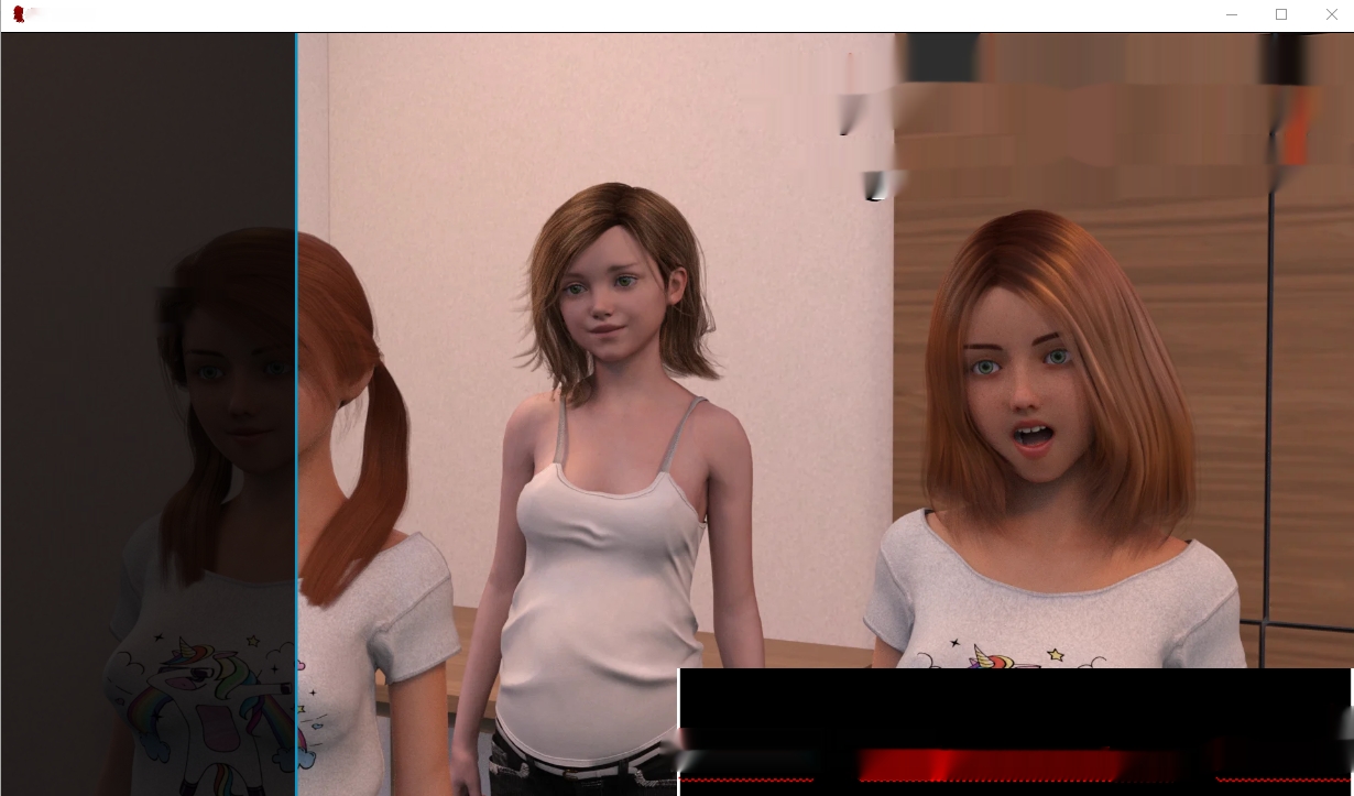 [欧美SLG/汉化] 23 姐妹 Sisters v0.13 PC+安卓汉化版 1.3G-中文绅士游戏下载,黄游,色情手机游戏,绅士漫画,里番