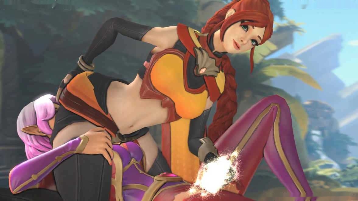 探索绅士游戏的魅力：EXGA大师2020年短片合集【3D同人/动画】-中文绅士游戏下载,黄游,色情手机游啊戏,绅士漫画,里番