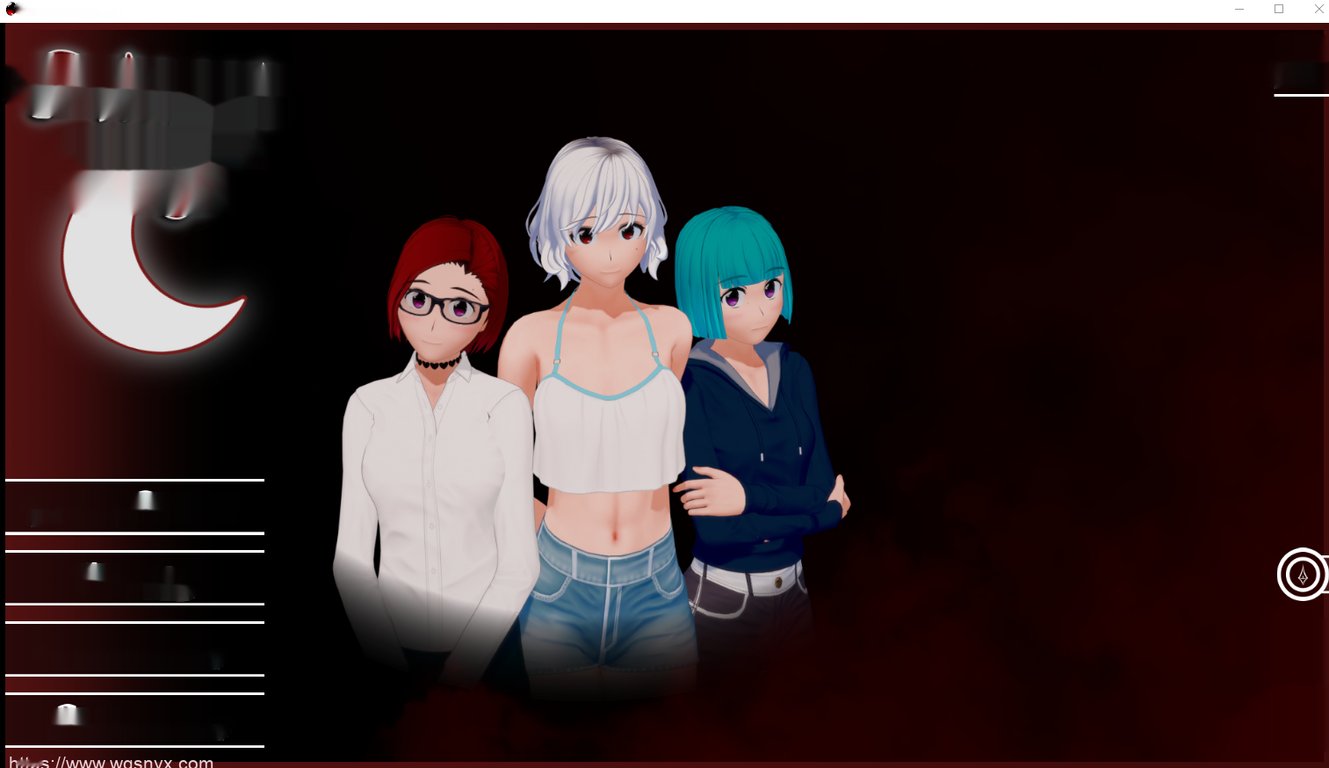 [SLG/汉化] 深红高中 绯红高中 Crimson High v0.38.1 PC+安卓汉化版5.3G-中文绅士游戏下载,黄游,色情手机游戏,绅士漫画啊,里番