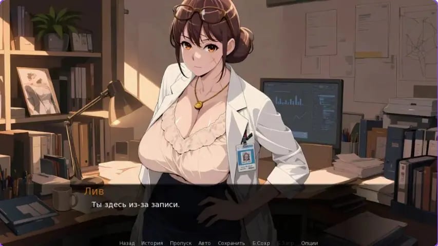 【PC/官中/日式/SLG游戏/1.0G】 选择偏差 （Selection Bias） 官中步兵版+日式SLG游戏+1.0G-中文绅士游戏下载,黄游,色情手机游戏啊,绅士漫画,里番