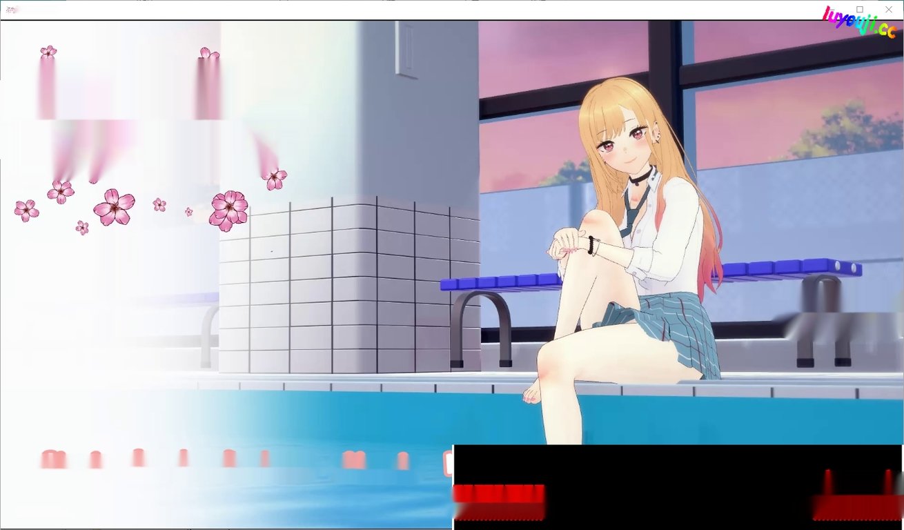 [SLG汉化] 比斯克娃娃 Bisque Doll [v0.2] PC+安卓汉化版 3.1G