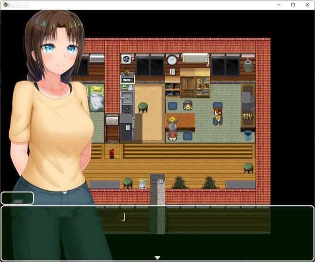 【日系RPG/汉化】新生田舍性活 むっち无知外伝 ゆたかっち 汉化版-中文绅士游戏下载,黄游,色情手机游戏,绅士啊漫画,里番