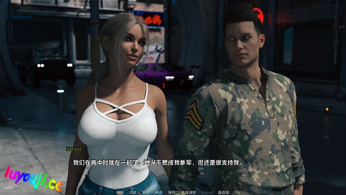 战争迷雾(Fog Of War) Ep.5.5 汉化版 PC+安卓 动态SLG游戏 2G