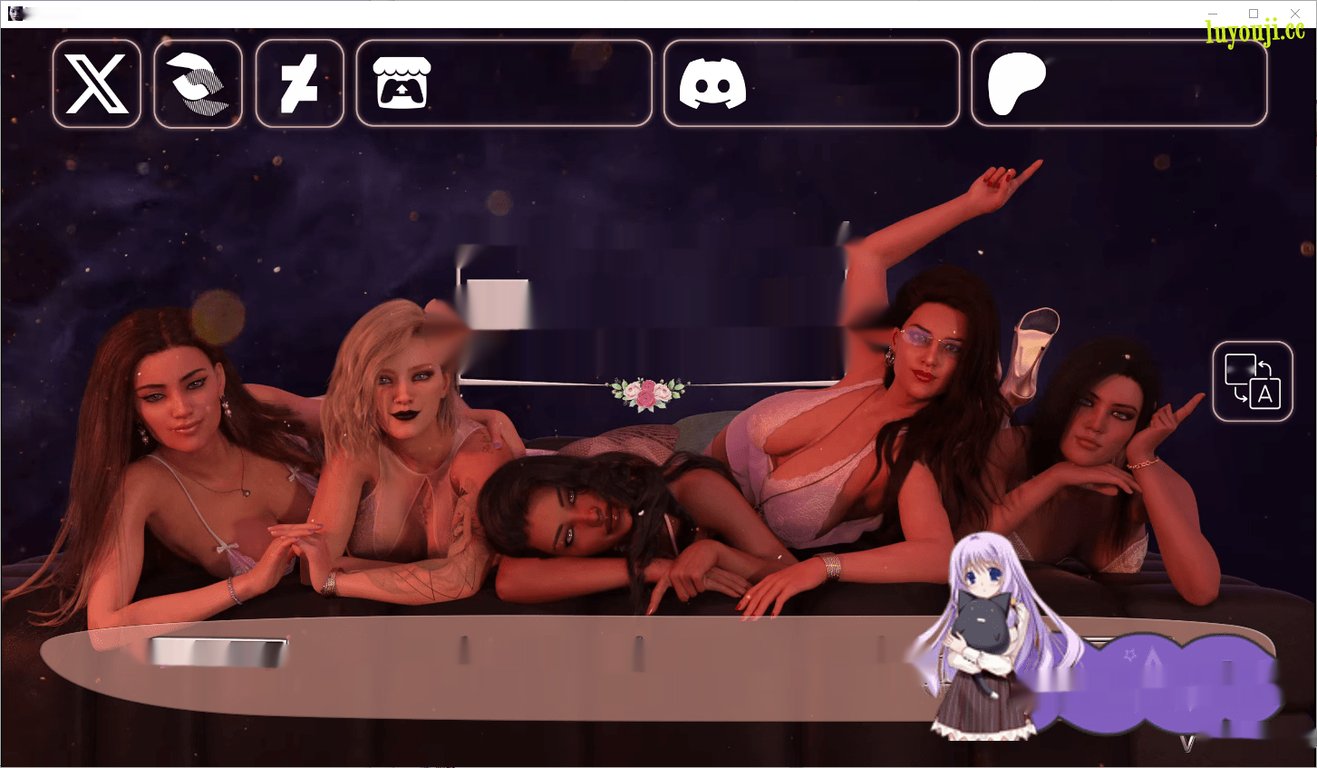 [SLG/汉化] 真理的力量The Power Of Truth-0.0.7Ch.1.P2 PC+安卓汉化版1.2G