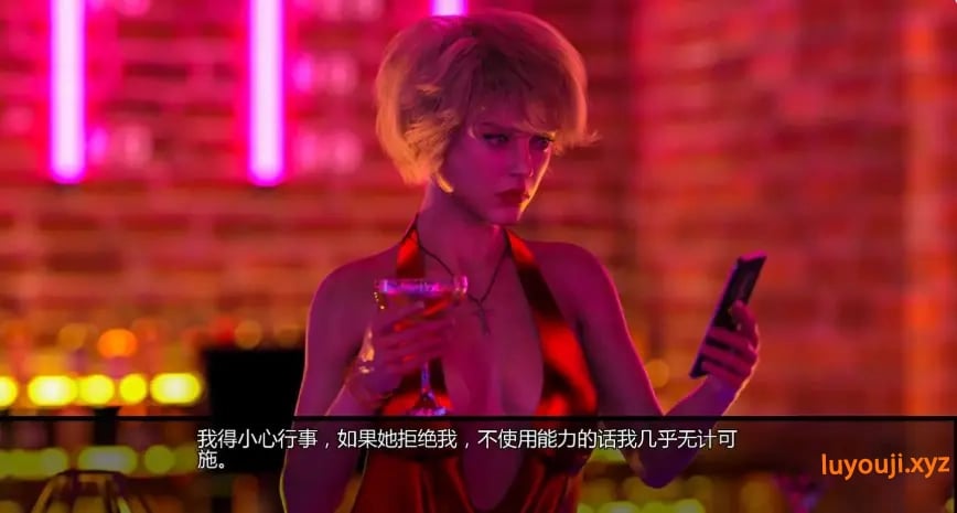 【PC/安卓/AI汉化/欧美/SLG游戏/5.11G】 诡藏:无尽渴望 (Occultus: The Craving) Ch.8 AI汉化版+PC+安卓+欧美SLG游戏+5.11G