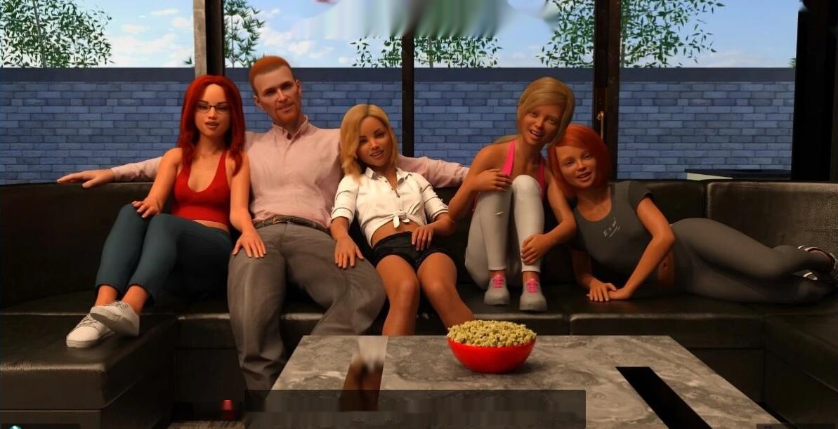 【SD/3D/欧美SLG/汉化】爸爸计划 V0.04 双端汉化版【2.5G】-中文绅士游戏下载,黄游,色情手机游戏,绅士漫画,里番啊