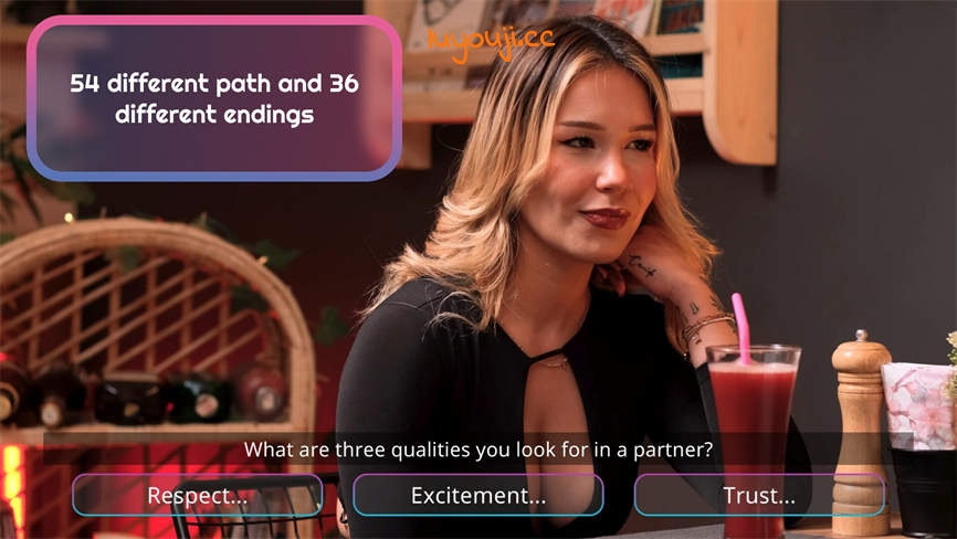 速配约会/Speed Dates（V250624+集成Build.13219972升级档）