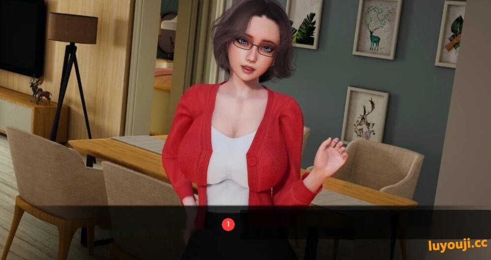 [日系] NTR H编年史 Ver0.2 AI汉化版 [500M]