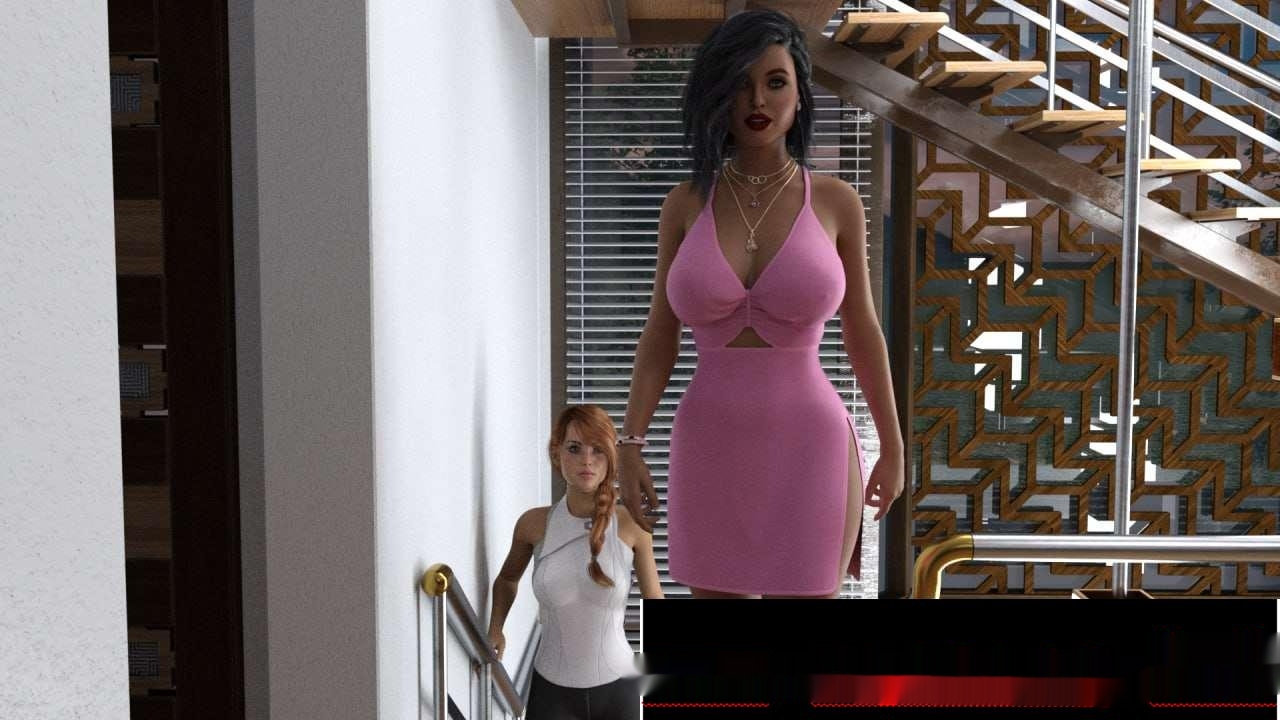 [欧美SLG/动态] 我的宿舍 My Dorm 第一季完结版 PC+安卓 汉化版 7G