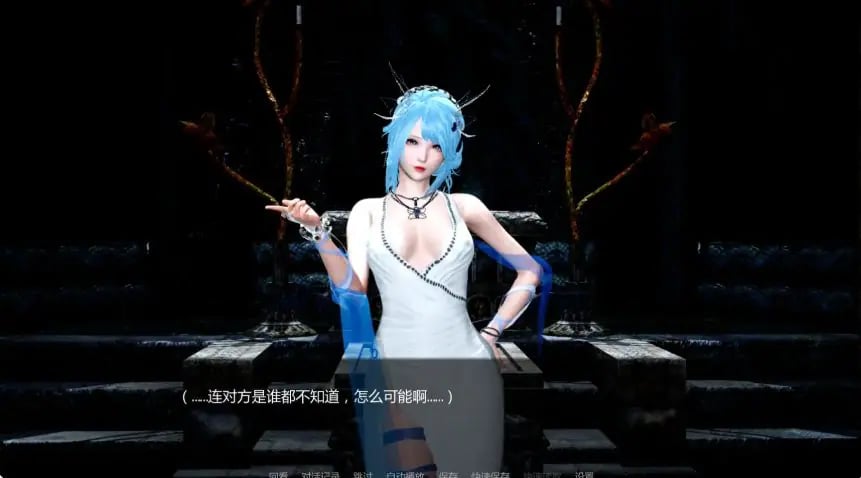【PC/安卓/AI汉化/亚洲/SLG游戏/3.76G】月球俱乐部 (The Moon Club) Ver0.4.1AI汉化版+PC+安卓+亚洲SLG游戏+3.76G