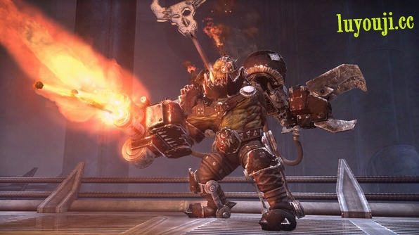 战锤40K:星际战士 Build.18808083 大师匠心英文版+预购特典+全DLC