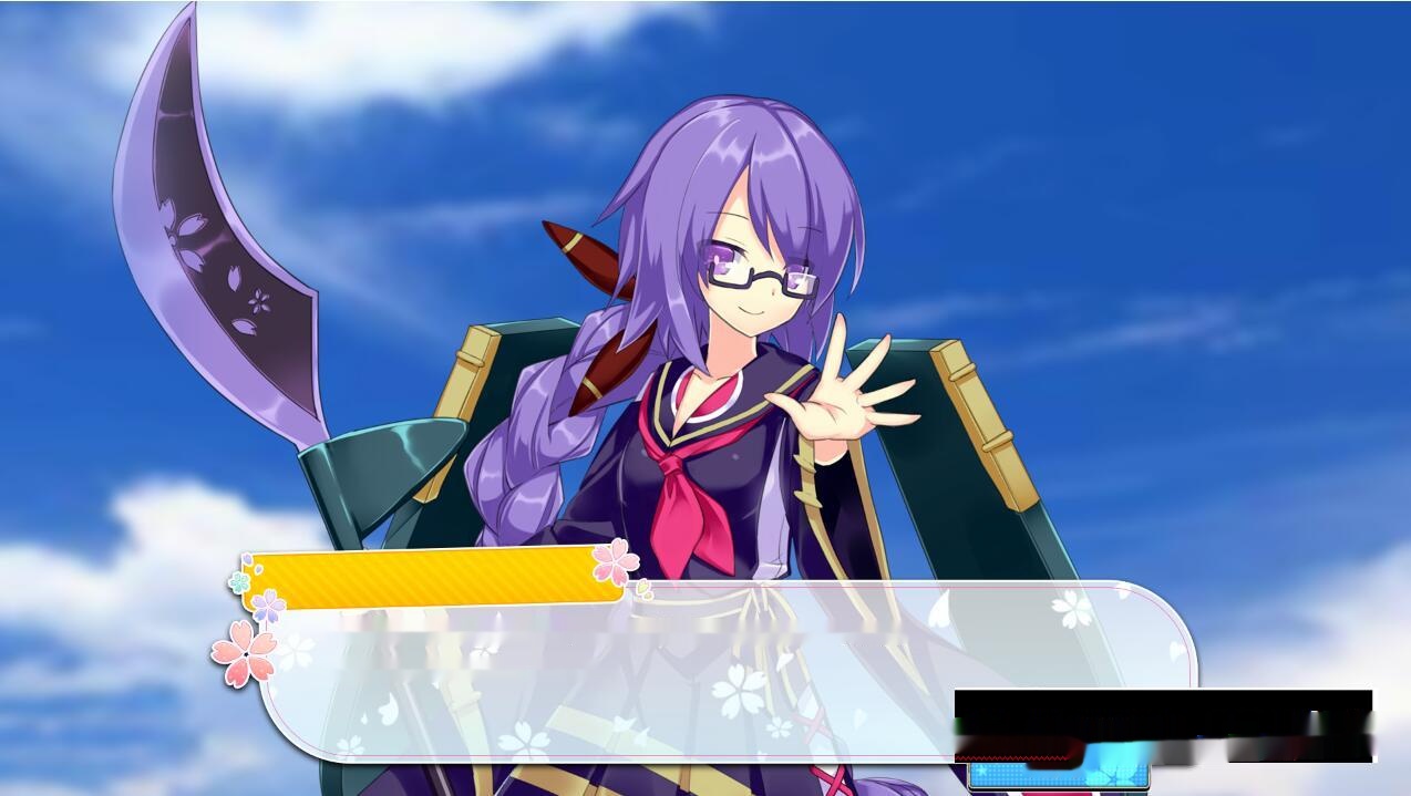 [战棋SLG/中文/舰娘] 萌萌２次大戰（略）3 STEAM官中破解版+付社保补丁 [6.9G]