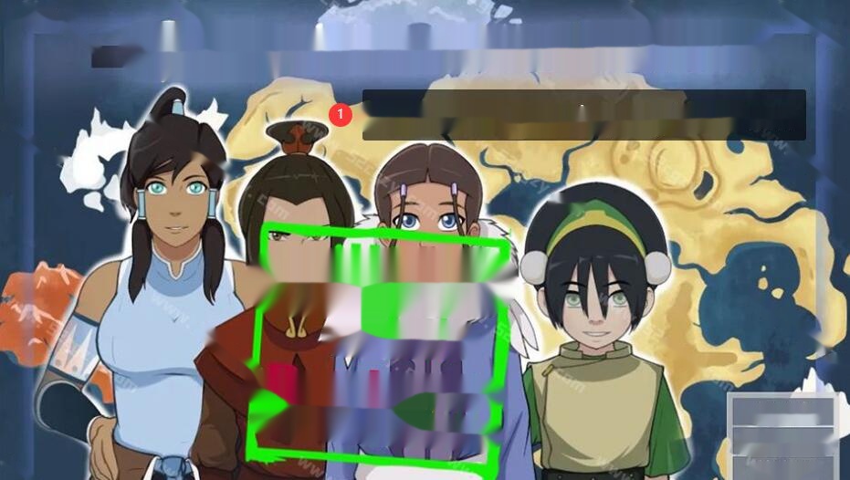 【2D欧美SLG/汉化/动态】降世神通:四元素训练师 V1.0.6e汉化版 1.7G