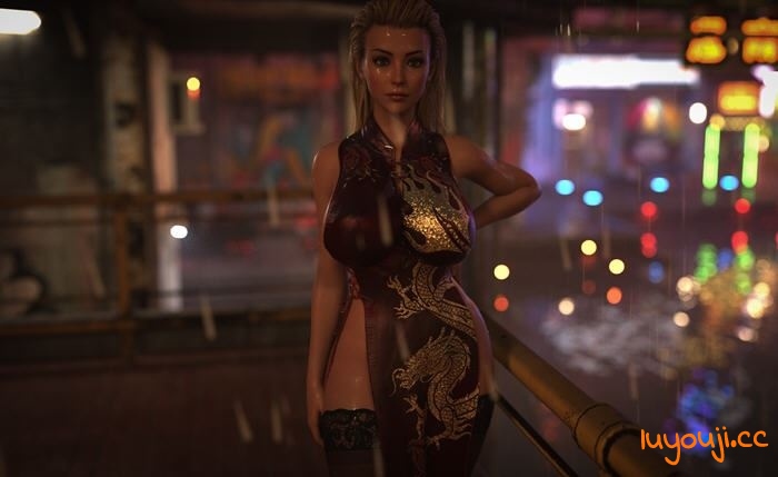 [欧美SLG/汉化] 禁忌的回忆 Forbidden Memories-Ch.2v2.0.1 PC+安卓汉化版 [3.6G]