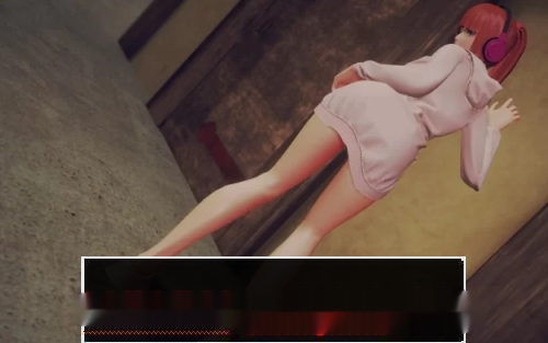 游戏] [ACT/3D/汉化]painrein0.046最新版 全存档 全服装代码 [7GX2/双端]