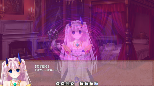 圣女之血:HGAIA国际版 v1.06 官方中文版+DLCS 策略角色扮演游戏 6.3G