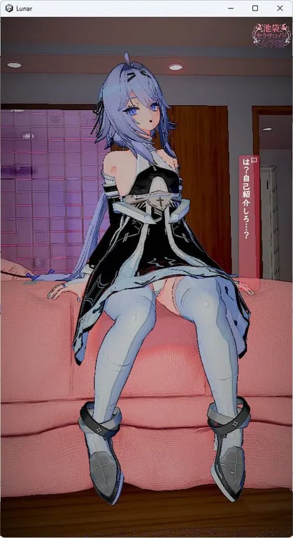 【PC/生肉/互动/3D游戏/890M】 池袋爱人偶女学园 (池袋セクサロイド女学園)Ver1.6 生肉版+DLC+存档+互动3D游戏+890M