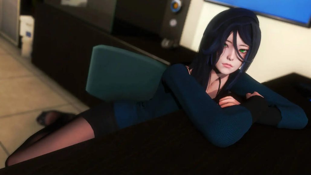 【安卓/PC/SLG/汉化版/1.7G】彼岸花(Lycoris Radiata) Ch.7 汉化版+PC+安卓+动态SLG游戏&补更+1.7G