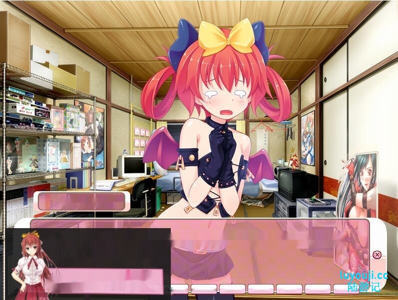 [ADV/汉化] ツルペタ！洗衣板是H的必须要素 AI汉化版+全CG存档★全CV1.7G-中文绅士游戏下载,黄游,色情手机游戏,绅啊士漫画,里番