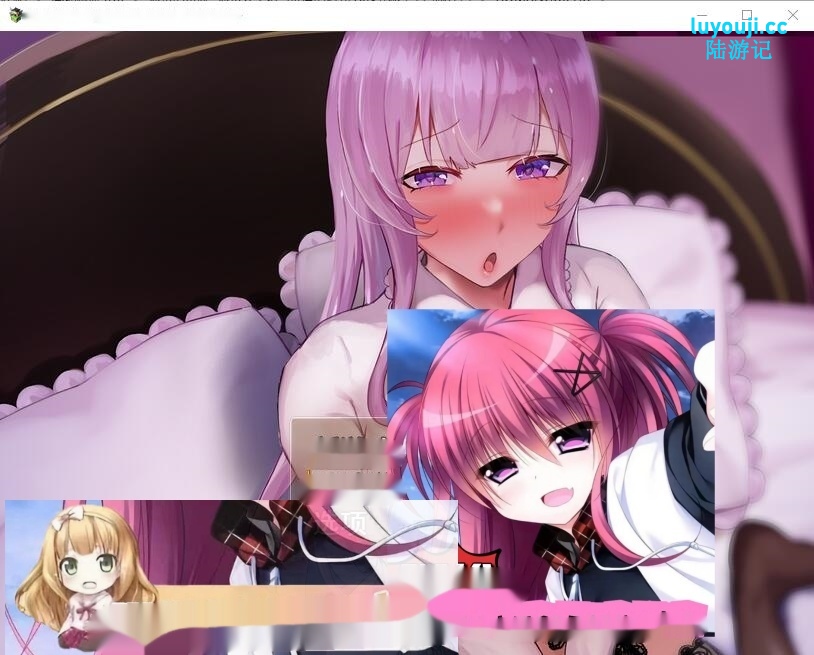 [RPG/汉化] 傲慢的贵族~傲慢大小姐与银魔的诅咒 AI汉化版+全回想存档 [多空/1.8G]-中文绅士游戏下啊载,黄游,色情手机游戏,绅士漫画,里番