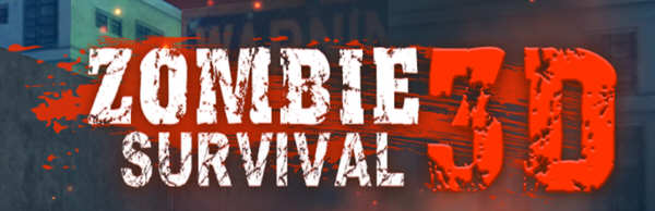僵尸3D生存 v1.1.7 安卓中文修改版 第一人称射击游戏 100M-中文绅士游戏下载,黄游,色情手机游戏啊,绅士漫画,里番