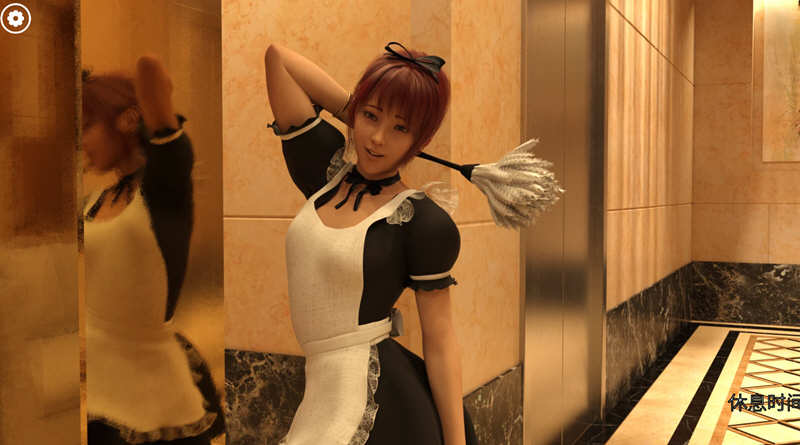 冰雹独裁者(Hail Dicktator) v0.77.1 官方中文版 PC+安卓 动态SLG游戏 6G