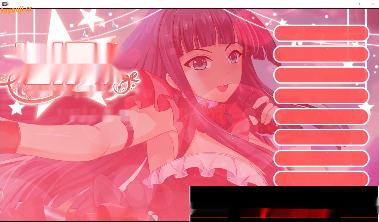 [ADV] 唇！猥琐偶像计划 Lewd Idol Project Vol3-Bonus Episodes-PC+安卓汉化版 5.9G-中文绅士游戏下载,黄游,色情手机游戏,绅士漫画,里番