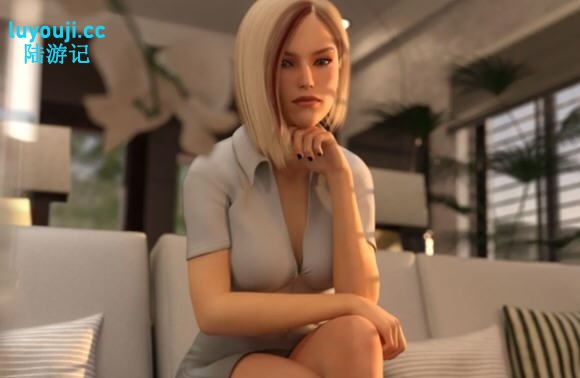 女神的最佳交易 ver3.1 汉化版 PC+安卓 动态SLG游戏 5.4G-中文绅士游戏下载,黄游,色情手机游戏,绅士漫啊画,里番