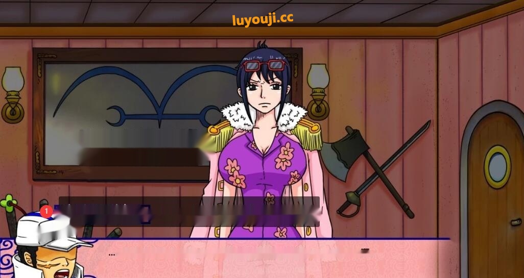 【SD/2D/SLG/汉化】新世界乐园 V0.1.2 双端汉化版【850M】