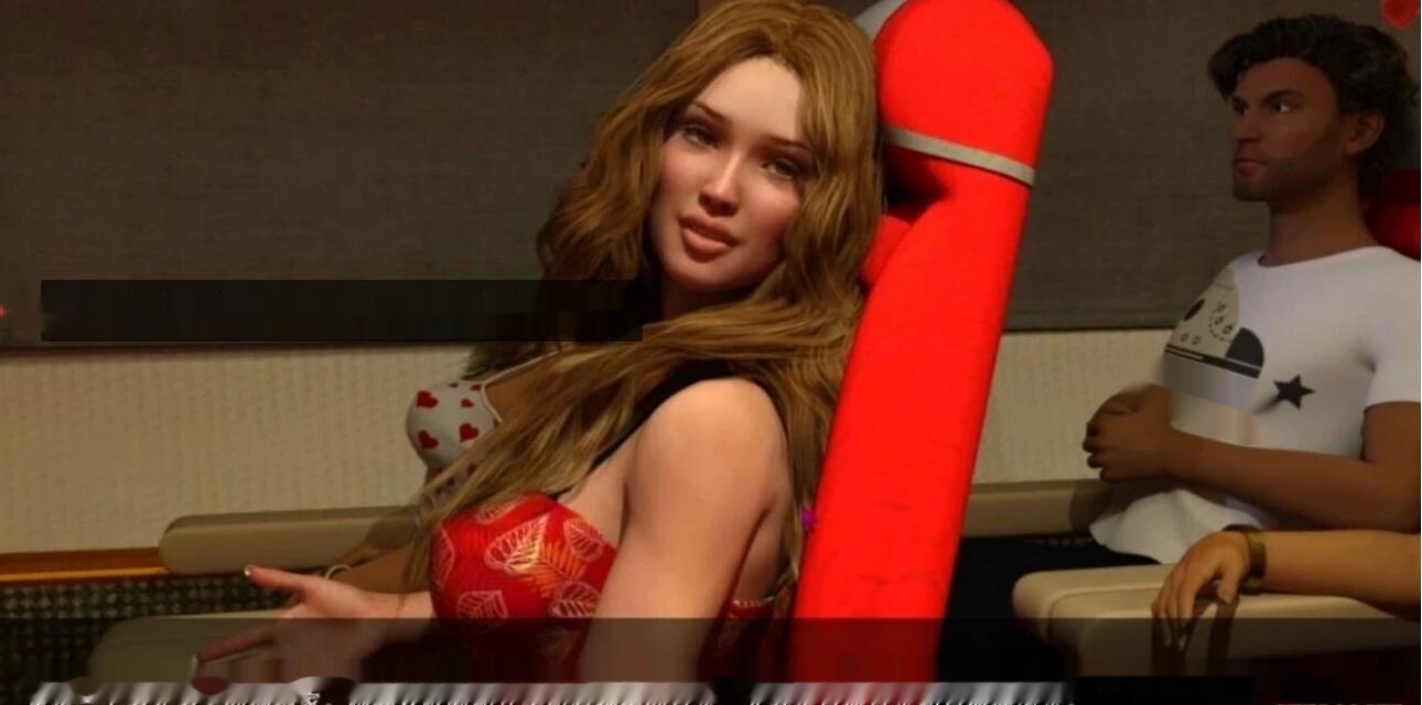 【SD/3D/欧美SLG/汉化/动态】妻子与母亲 第二章 V0.180 双端汉化版【1.6G】