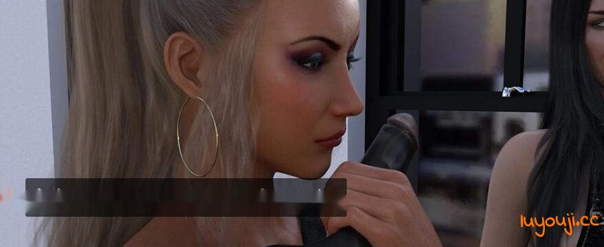 【欧美SLG/汉化/3D】女孩主管 负责的女孩 Girl in Charge v0.32.1a 汉化版【1.2G】