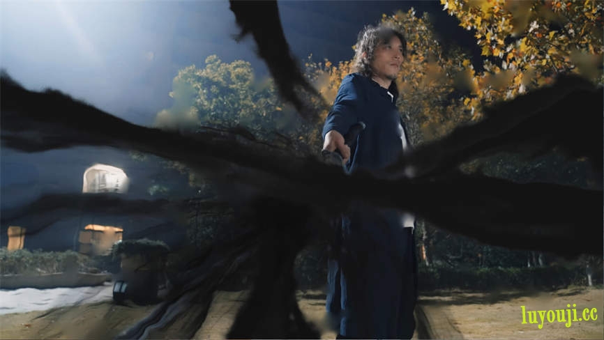 天地有私:宿命之主/Breaker Of Fatalism（V250713+集成全DLCs+Build.19197986升级档+中文语音）