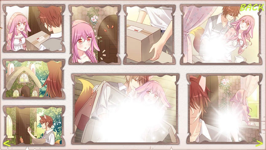 某旅行者的偷拍相册/A Travelers Photo Album(集成DLCs)