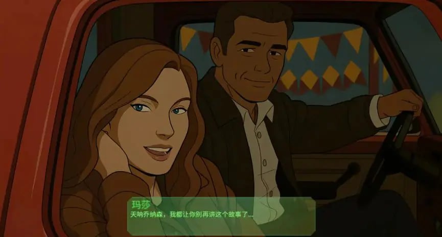 【PC/安卓/AI汉化版/3D/欧美/SLG游戏/0.78G】小木镇 (Smallwood) Ver0.1.0 AI汉化版+PC+安卓+3D欧美SLG游戏+0.78G