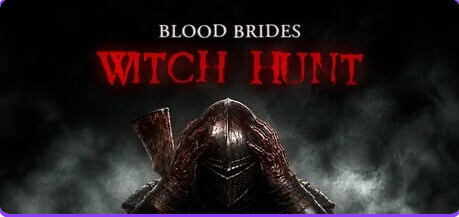 【PC/生肉/射击/FPS游戏/5.30G】 血新娘:猎巫 (Blood Brides Witch Hunt) Ver1.0 Full 生肉版+射击FPS游戏+5.30G