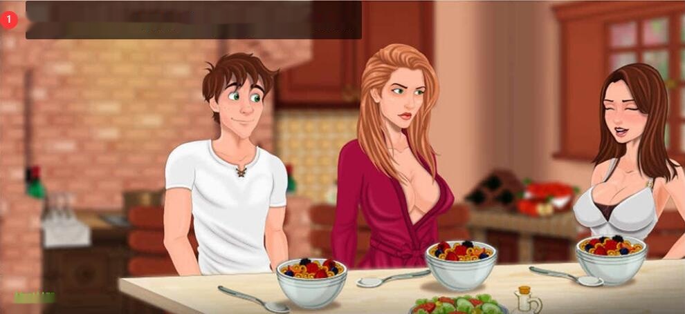 【欧美SLG/汉化/动态】巫师历险记 Wizards Adventures V0.1.32.2 汉化版 4G