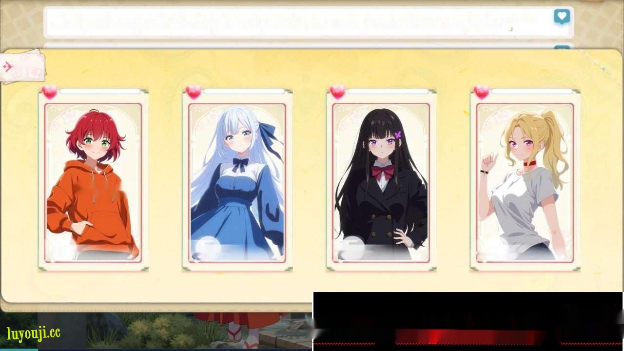 [日式SLG/AI生成] 靈校奇日 霊校の奇日 官方中文版 1G