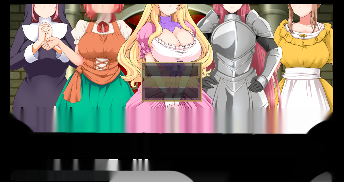 [RPG/汉化/NPC] 去风俗店穿越到游戏世界和NPC玩耍RPG 云汉化版+存档 [多空/1G]-中文绅士游戏下载,黄游,色啊情手机游戏,绅士漫画,里番