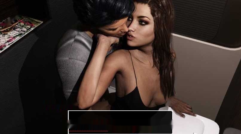 [SLG/汉化] 情意绵绵 交织在一起 Intertwined v0.13 PC+安卓汉化版 13G