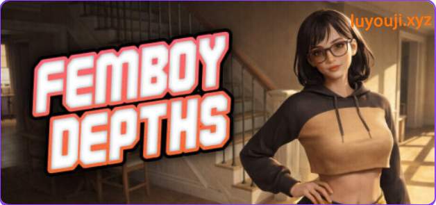 【PC/生肉/亚洲风/SLG游戏/4.39G】 Femboy Depths Ver1.0 生肉+亚洲风SLG游戏+4.39G-中文绅士游戏下载,黄游,色情手机游戏,绅士漫画,里啊番