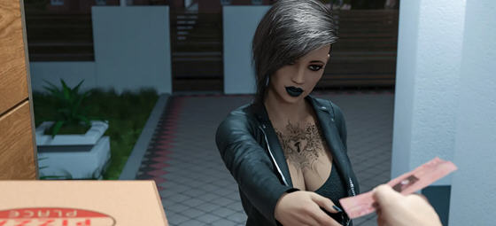 假戏真做(The Shrink R&R) v2.7 汉化版 PC+安卓 动态SLG游戏 1.8G-中文绅士游戏下载,黄游,色情手机游戏,绅士漫画,里番啊