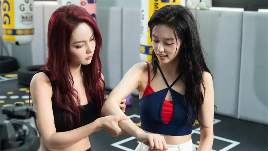 超级星探/Superscout（已更新至V1.0.0+集成锦瑟年华+心海潮汐+全DLCs）