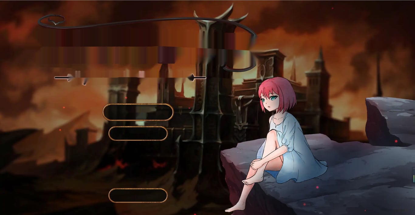 [日式SLG] 奴役的秘境 Realms Of Bondage Ver1.0.5 官中版 800M