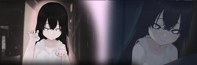 【PC/AI汉化/日系/2D/MTool/RPG游戏/2.4G】啊,幽灵 Ver1.10 AI汉化版+日系2D MTool RPG游戏+2.4G