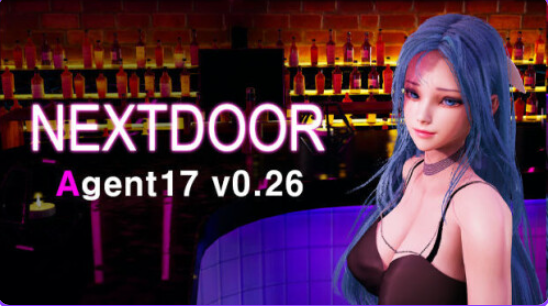 【PC/安卓/官中/亚洲风/SLG游戏/5.50G】特工17（Agent17）Ver0.26.10 官方中文版+赞助码+存档+PC+安卓+亚洲风SLG游戏+5.50G-中文绅士游戏下啊载,黄游,色情手机游戏,绅士漫画,里番