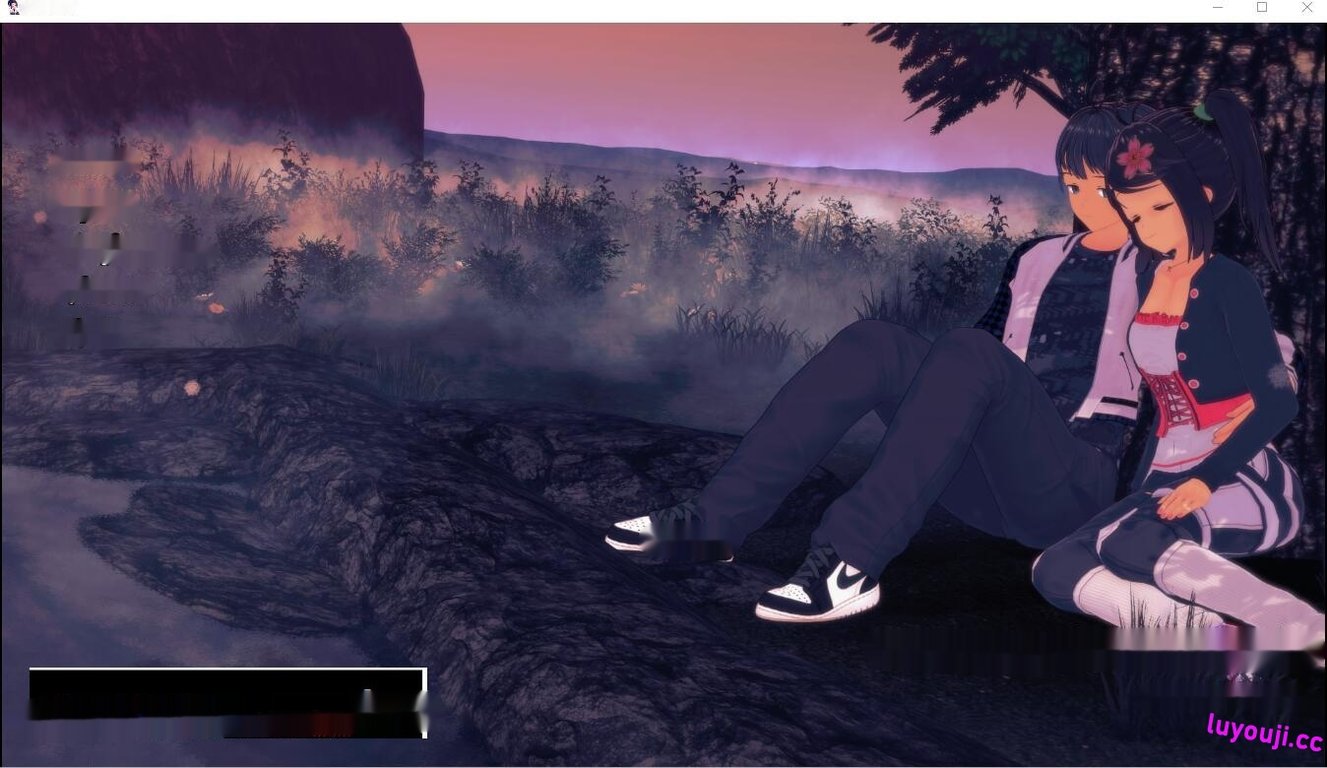 [SLG/汉化] 重生之悲 Sorrow Of Rebirth v0.7p1 PC+安卓汉化版2.8G