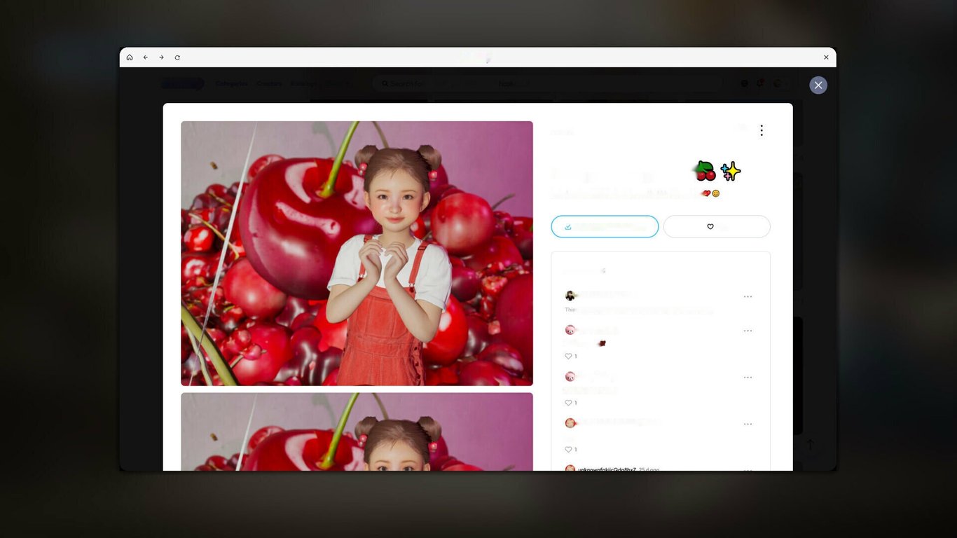 探索生活乐趣的世界吧【inZOI Build.17883557韩版模拟人生 官方中文免安装版】