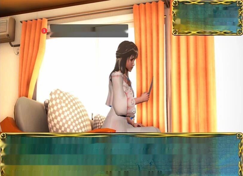 【SD/3D/国产RPG/中文】梦境外传 V0.2 双端中文版【1.6G】