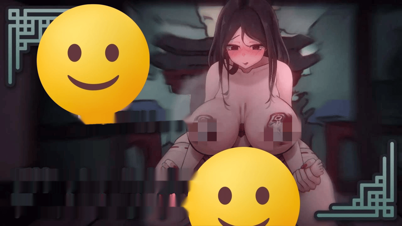 [互动SLG/动态] 银乳神社下品な巫女お姉さんの性欲処理道具になる 官方中文 600M-中文绅士游戏下载,黄游,色情啊手机游戏,绅士漫画,里番