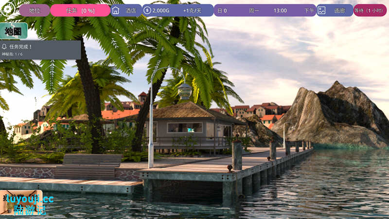 冰雹独裁者(Hail Dicktator) ver0.72 汉化版 PC+安卓 动态SLG游戏 6G